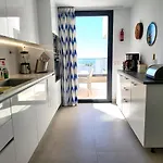 Apartment The Blue In Mesas, Estepona
