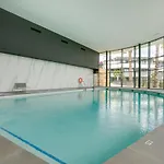 Apartment The Blue In Mesas, *