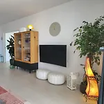 Apartment The Blue In Mesas, *