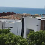 Apartment The Blue In Mesas, *