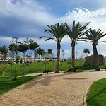 Apartment The Blue In Mesas,